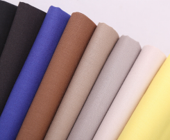 How to choose the right fabric for your uniform?