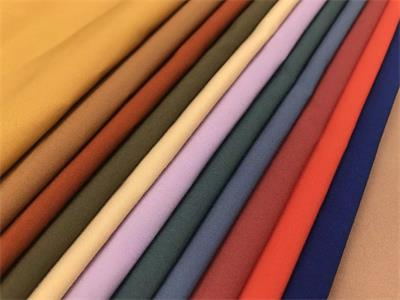 China textile market