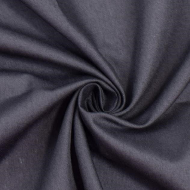 Polyester-cotton pocket fabric application