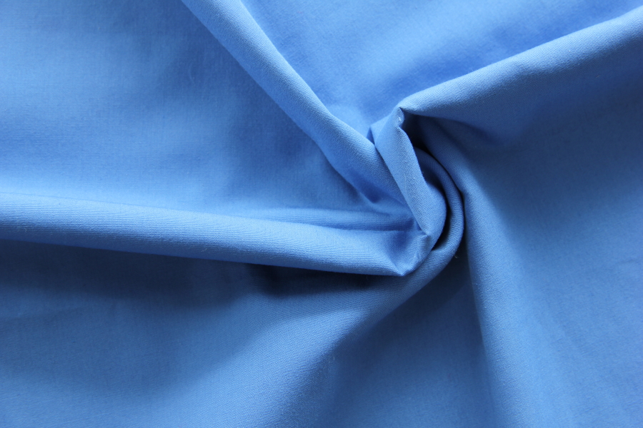 The Difference Between CVC Fabric And Cotton Fabric