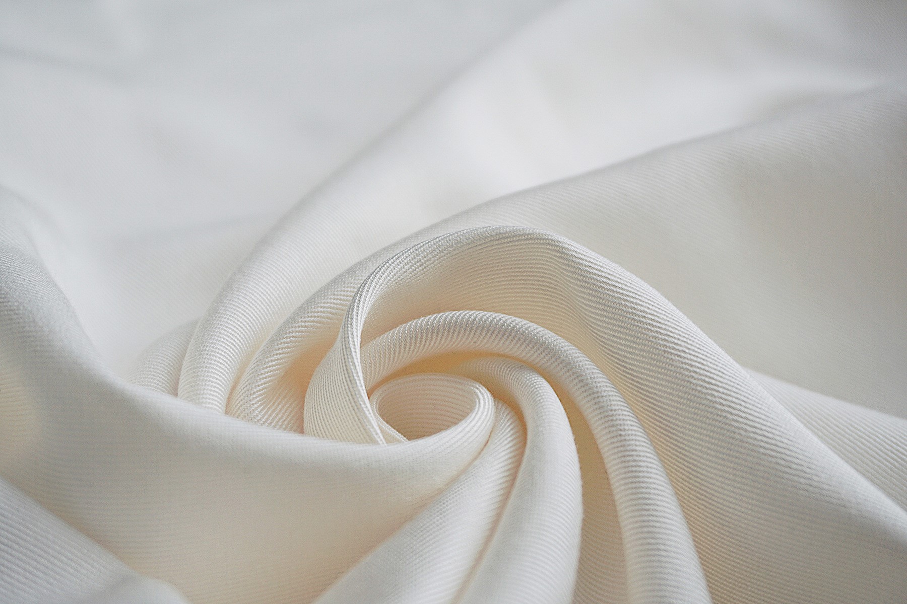 What Fabrics Are Most Commonly Used to Make Clothing?